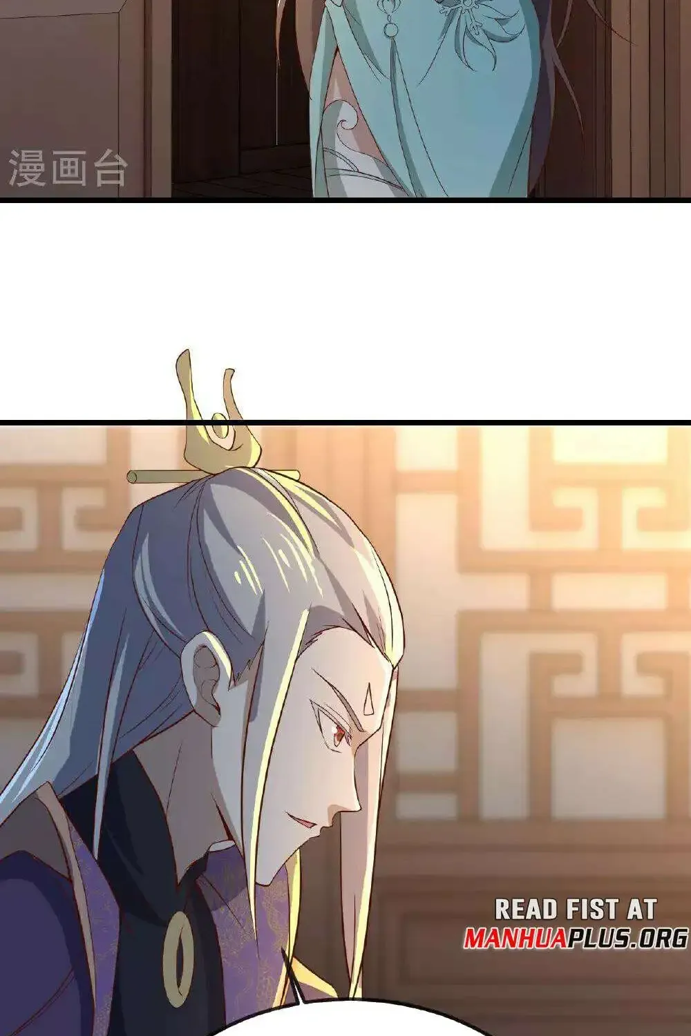 Banished Disciple's Counterattack Kainu Manga Chapter 497 Page 71