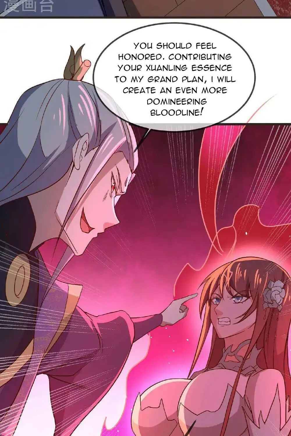 Banished Disciple's Counterattack Kainu Manga Chapter 497 Page 80