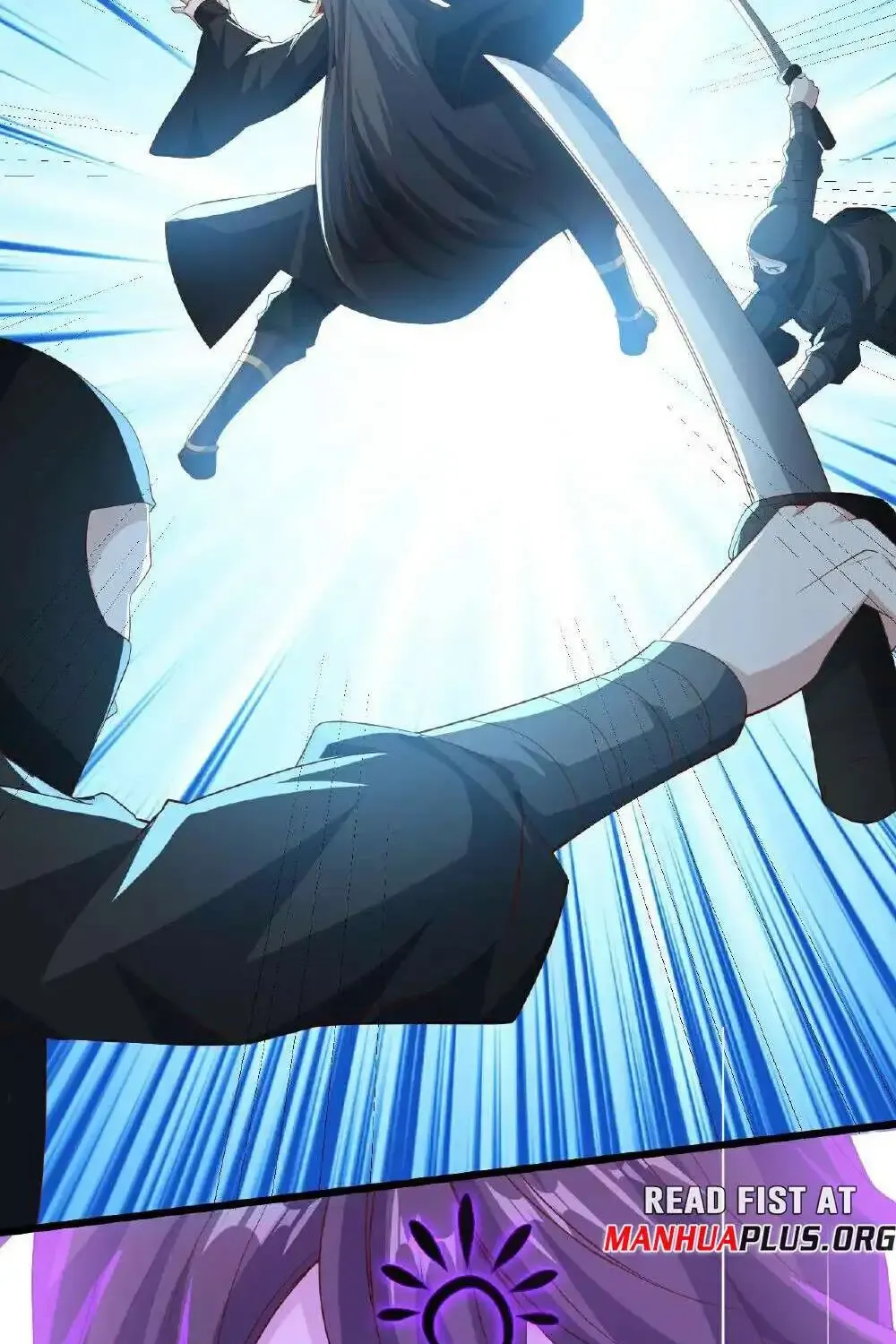 Banished Disciple's Counterattack Kainu Manga Chapter 496 Page 5