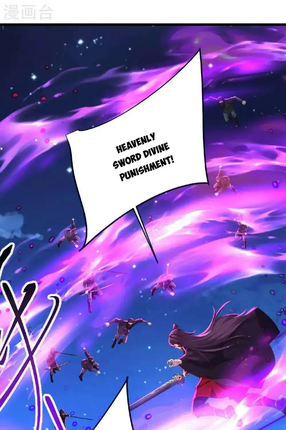Banished Disciple's Counterattack Kainu Manga Chapter 496 Page 7