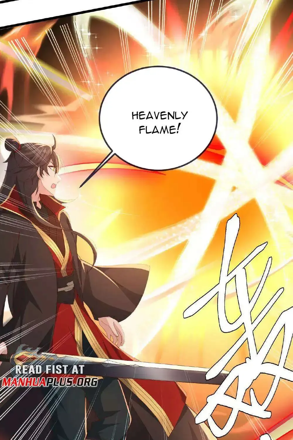 Banished Disciple's Counterattack Kainu Manga Chapter 496 Page 14