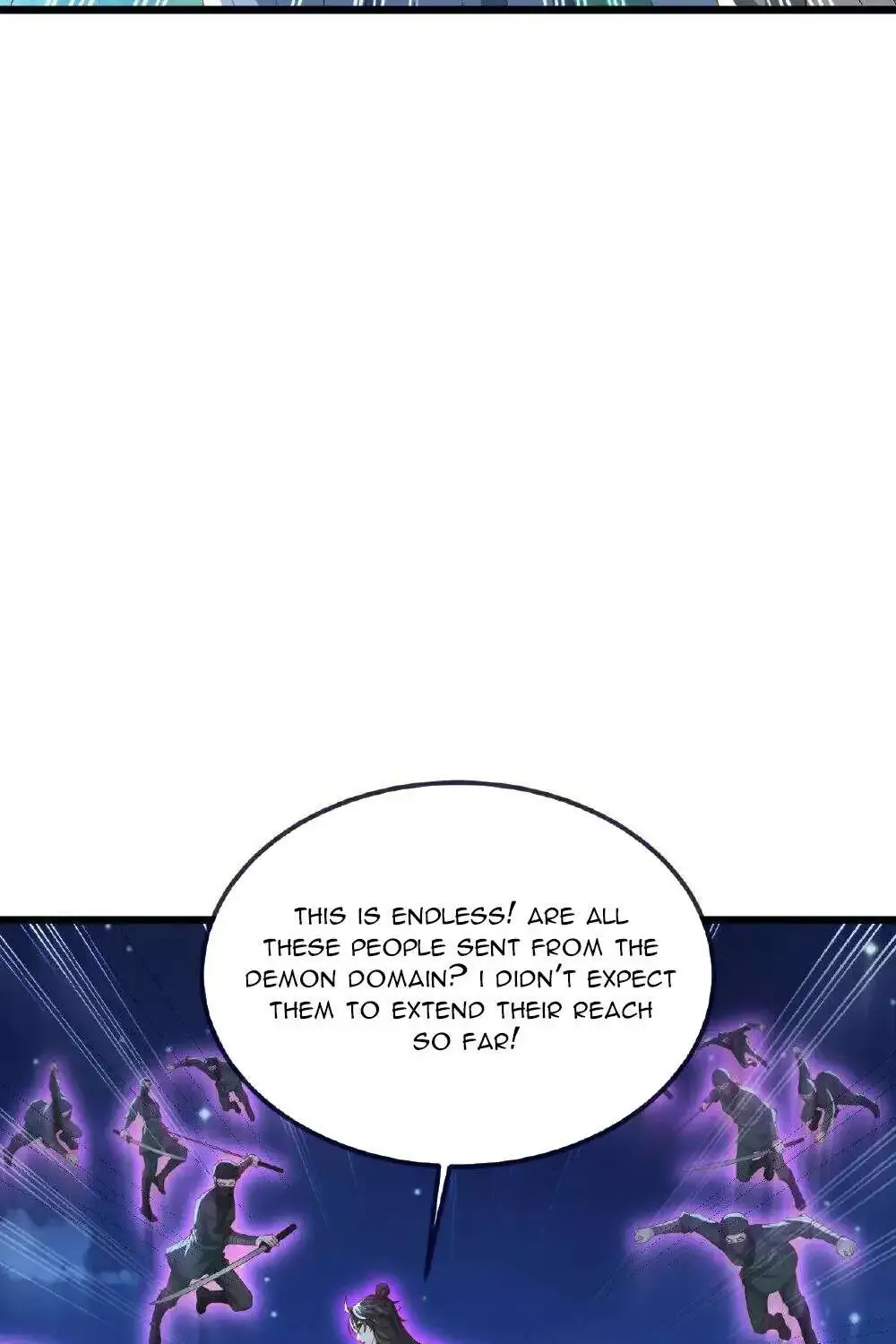 Banished Disciple's Counterattack Kainu Manga Chapter 496 Page 18