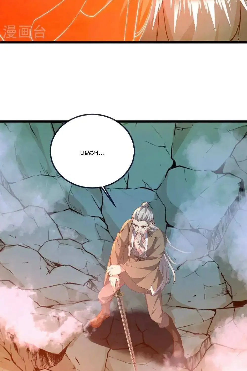 Banished Disciple's Counterattack Kainu Manga Chapter 496 Page 22