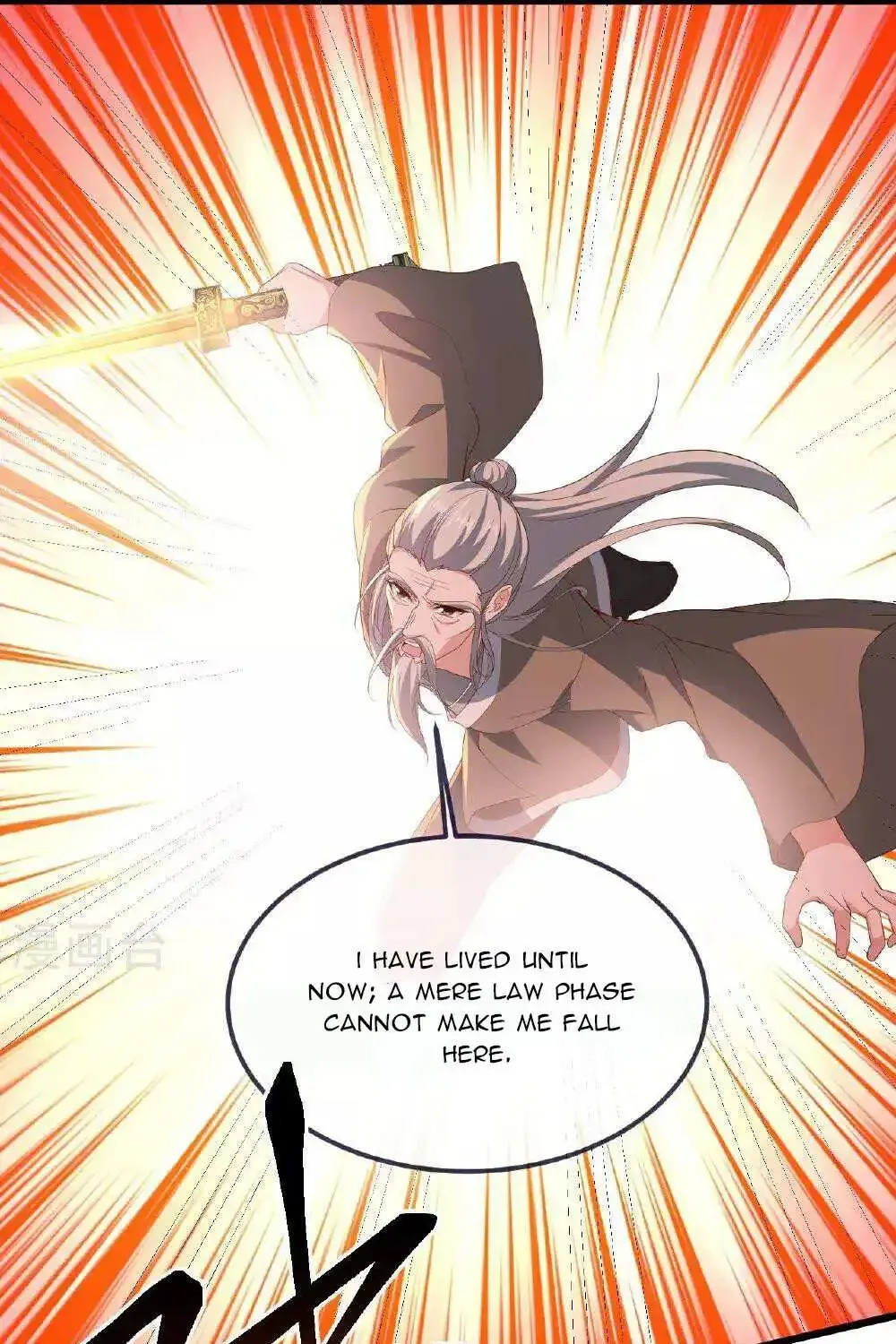 Banished Disciple's Counterattack Kainu Manga Chapter 496 Page 27