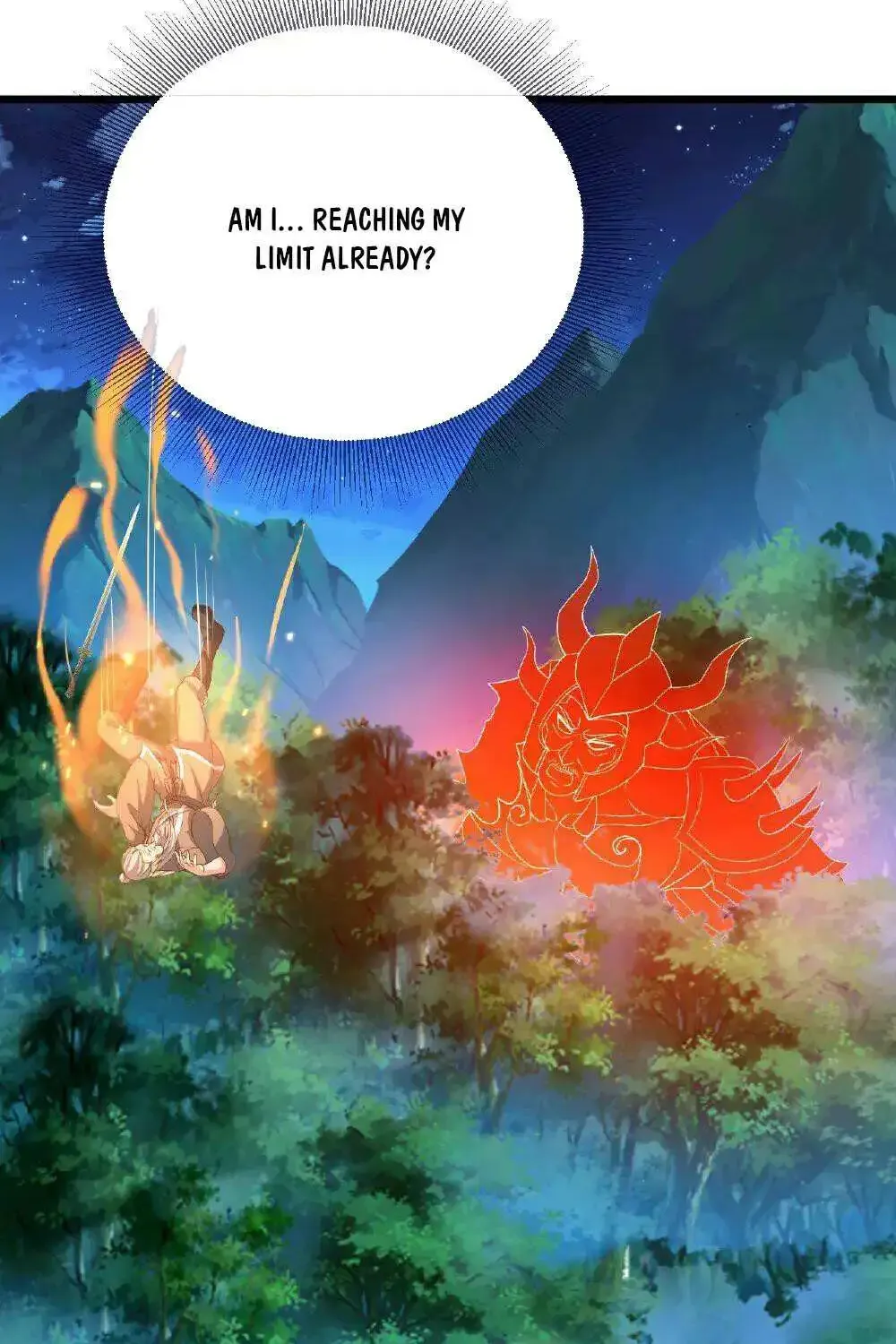 Banished Disciple's Counterattack Kainu Manga Chapter 496 Page 32
