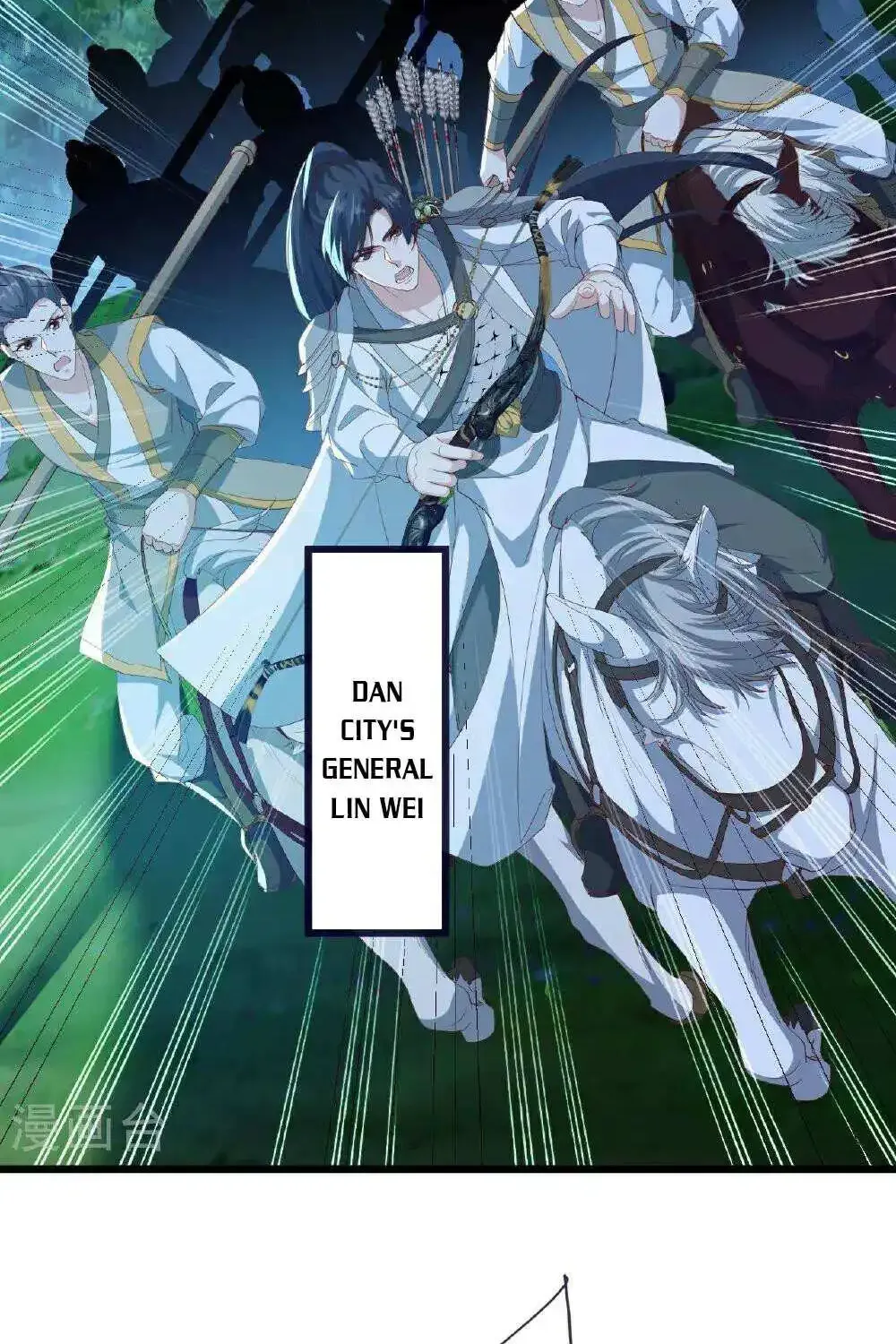 Banished Disciple's Counterattack Kainu Manga Chapter 496 Page 39