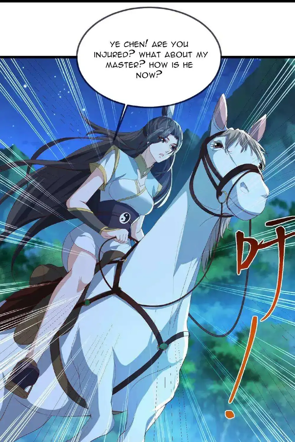 Banished Disciple's Counterattack Kainu Manga Chapter 496 Page 41