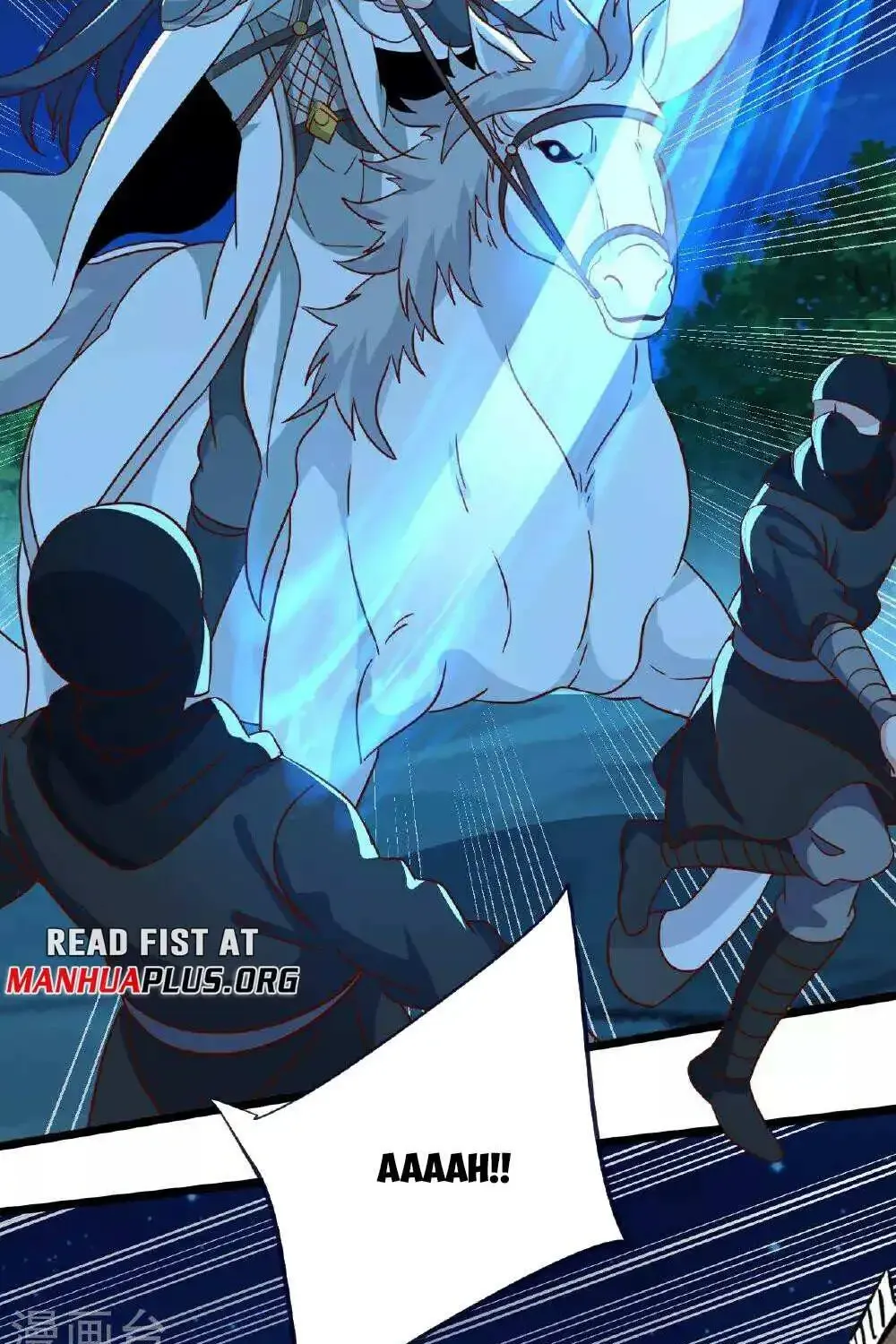 Banished Disciple's Counterattack Kainu Manga Chapter 496 Page 45