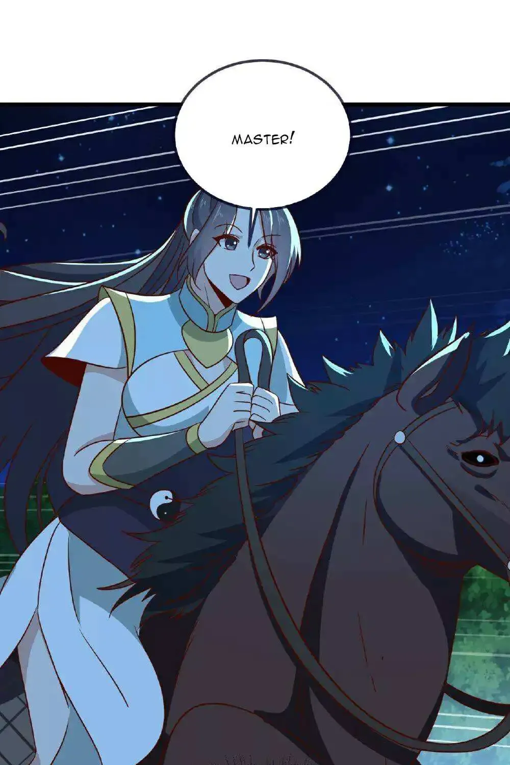 Banished Disciple's Counterattack Kainu Manga Chapter 496 Page 49