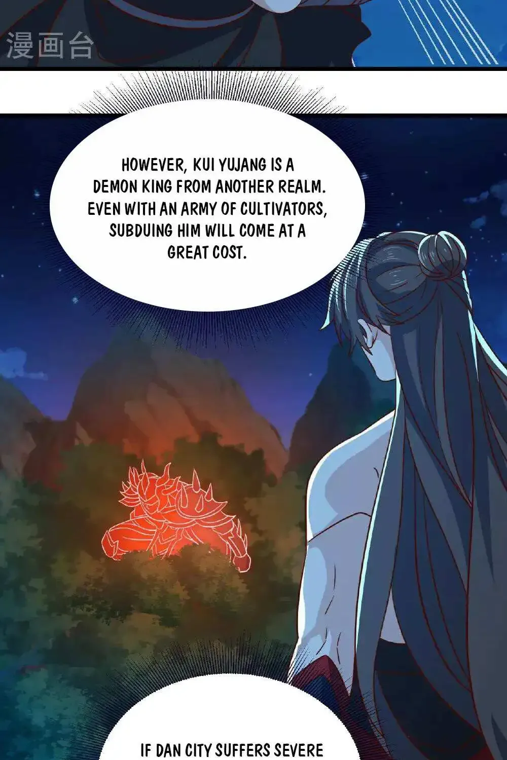 Banished Disciple's Counterattack Kainu Manga Chapter 496 Page 51