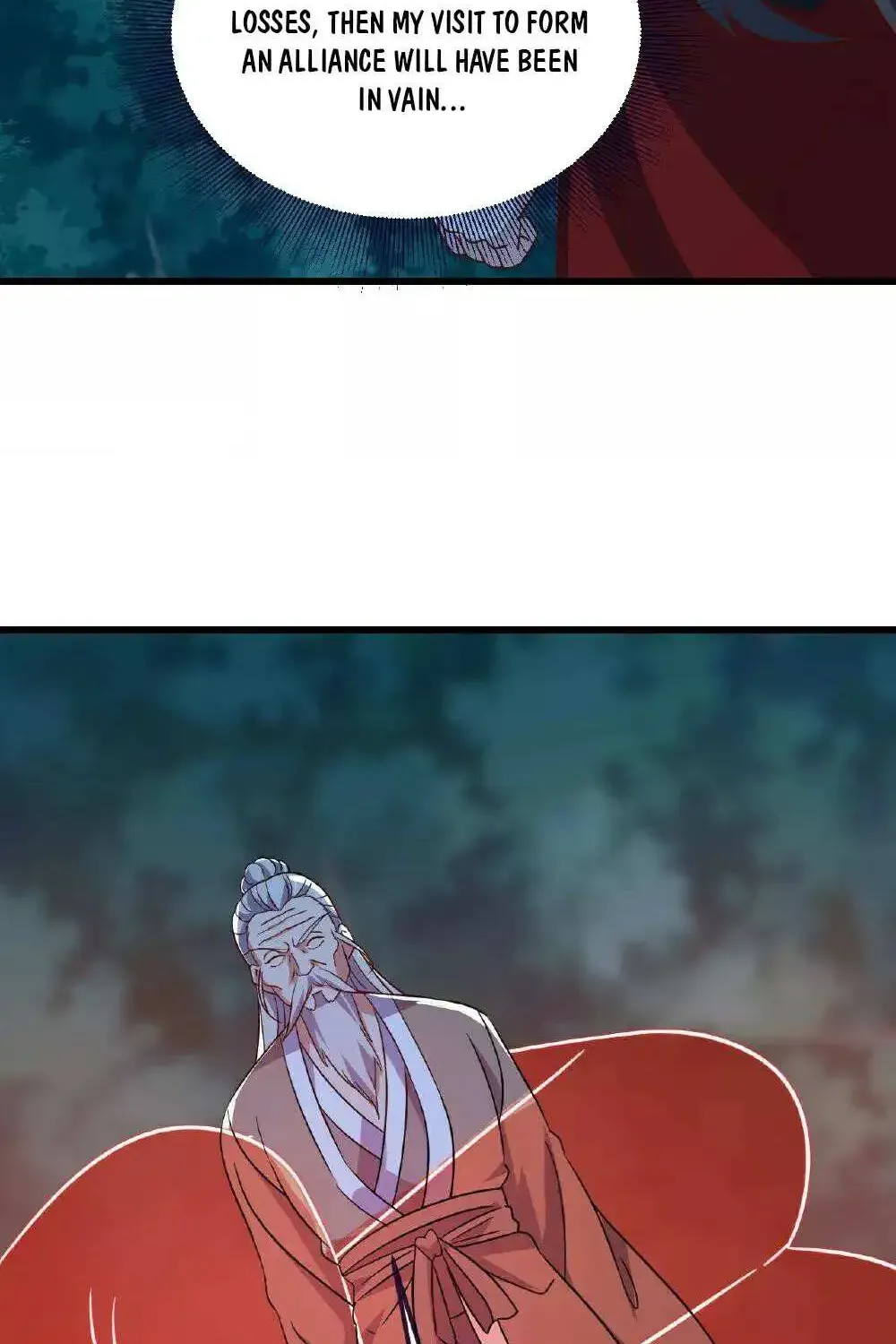 Banished Disciple's Counterattack Kainu Manga Chapter 496 Page 52