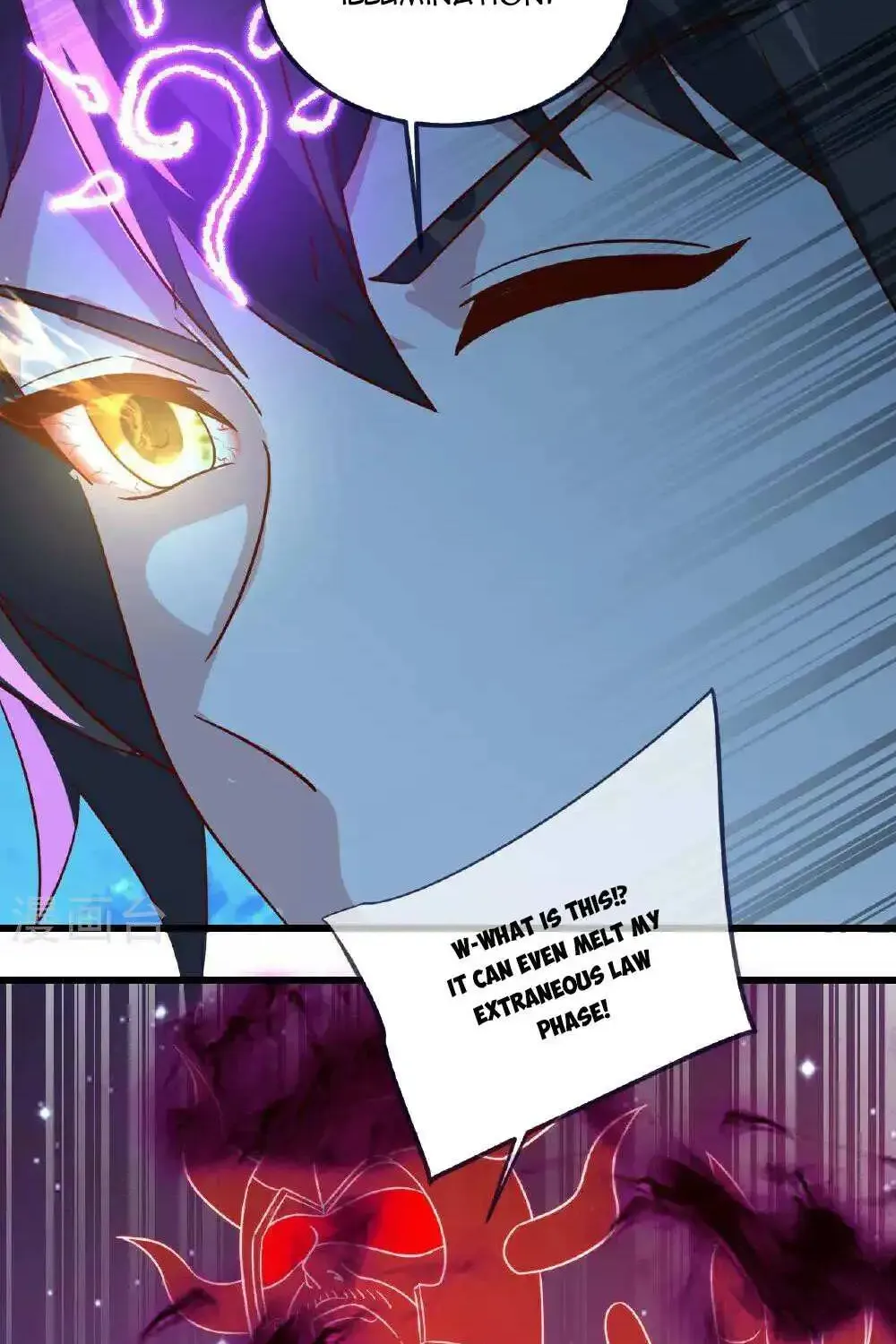 Banished Disciple's Counterattack Kainu Manga Chapter 496 Page 58