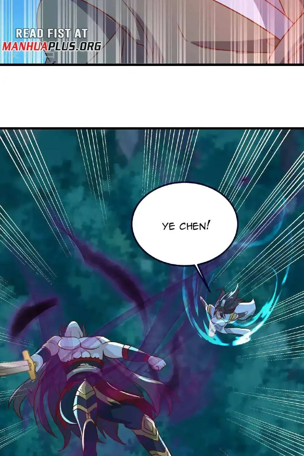 Banished Disciple's Counterattack Kainu Manga Chapter 496 Page 61