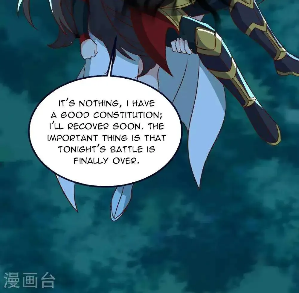 Banished Disciple's Counterattack Kainu Manga Chapter 496 Page 63