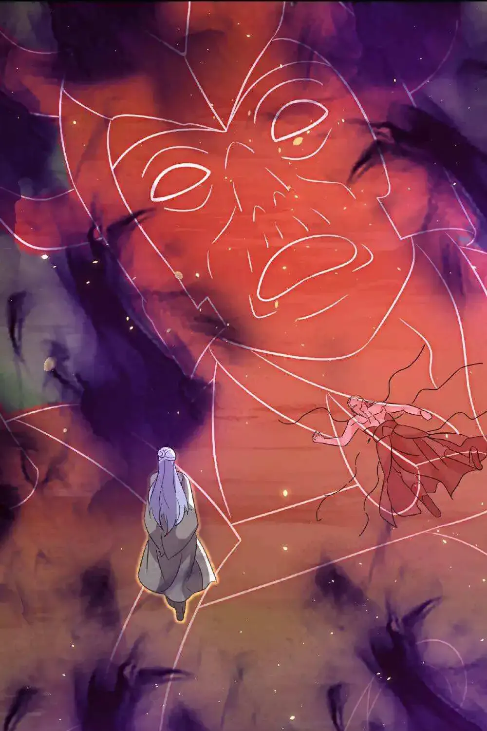 Banished Disciple's Counterattack Kainu Manga Chapter 496 Page 65