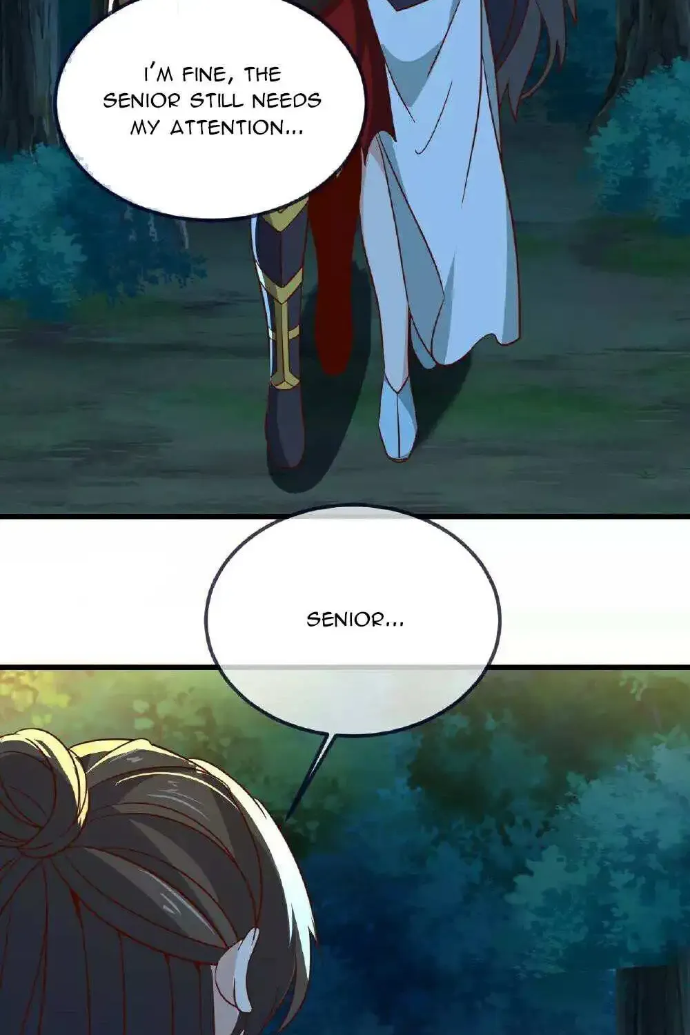Banished Disciple's Counterattack Kainu Manga Chapter 496 Page 69