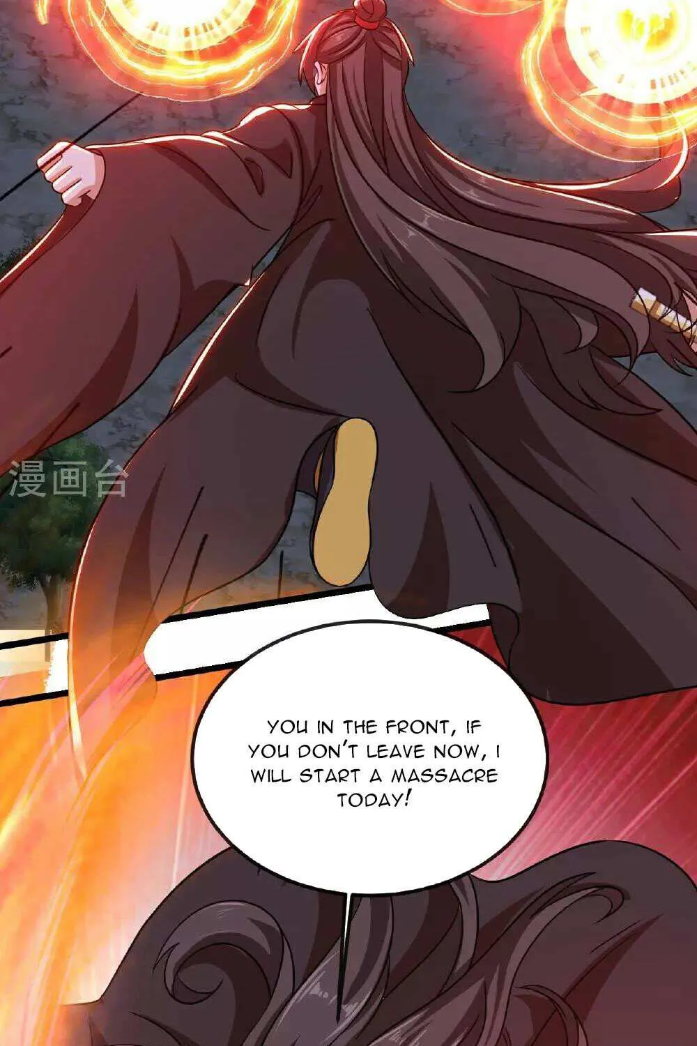Banished Disciple's Counterattack Kainu Manga Chapter 495 Page 89