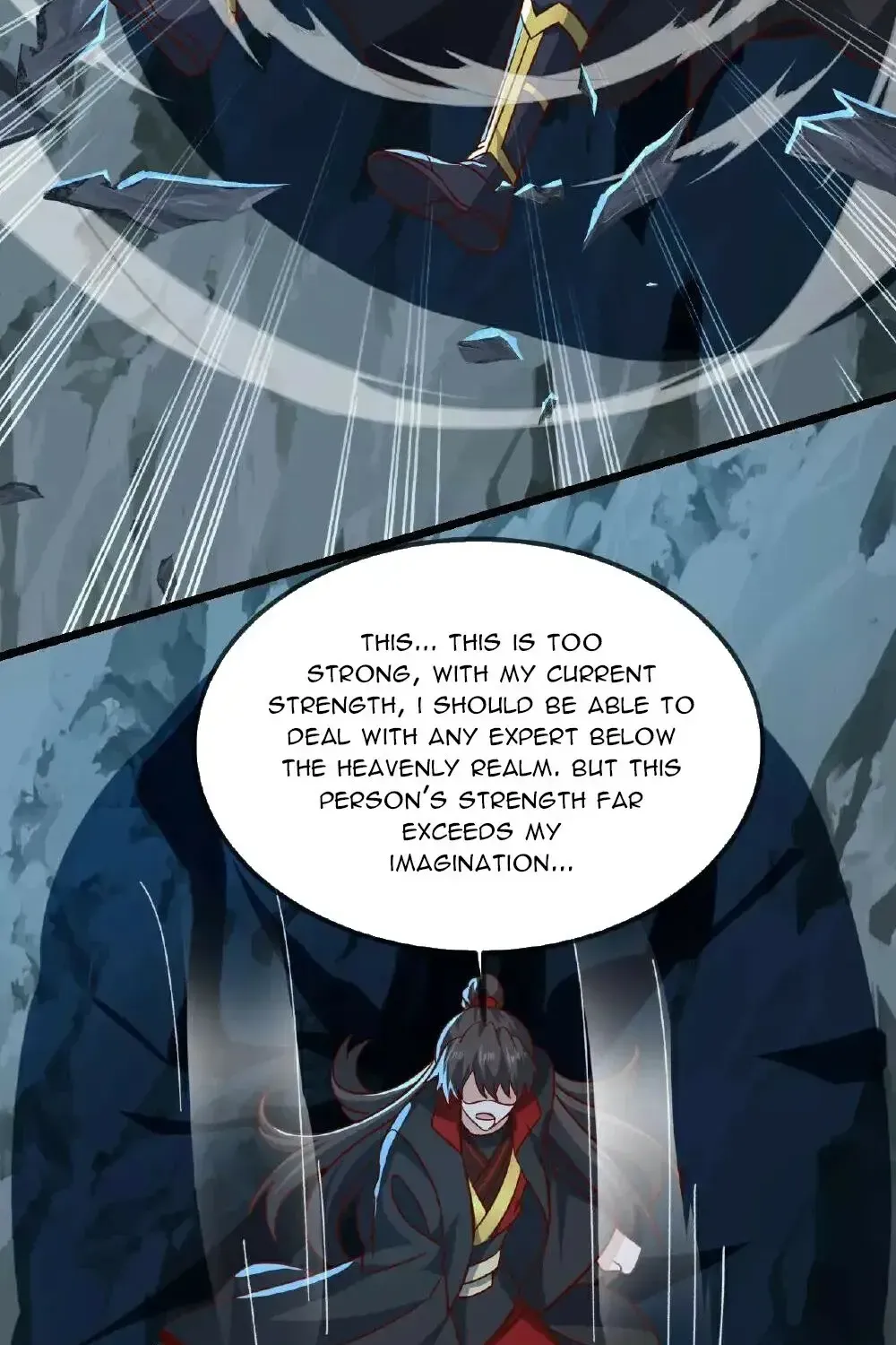Banished Disciple's Counterattack Kainu Manga Chapter 494 Page 26