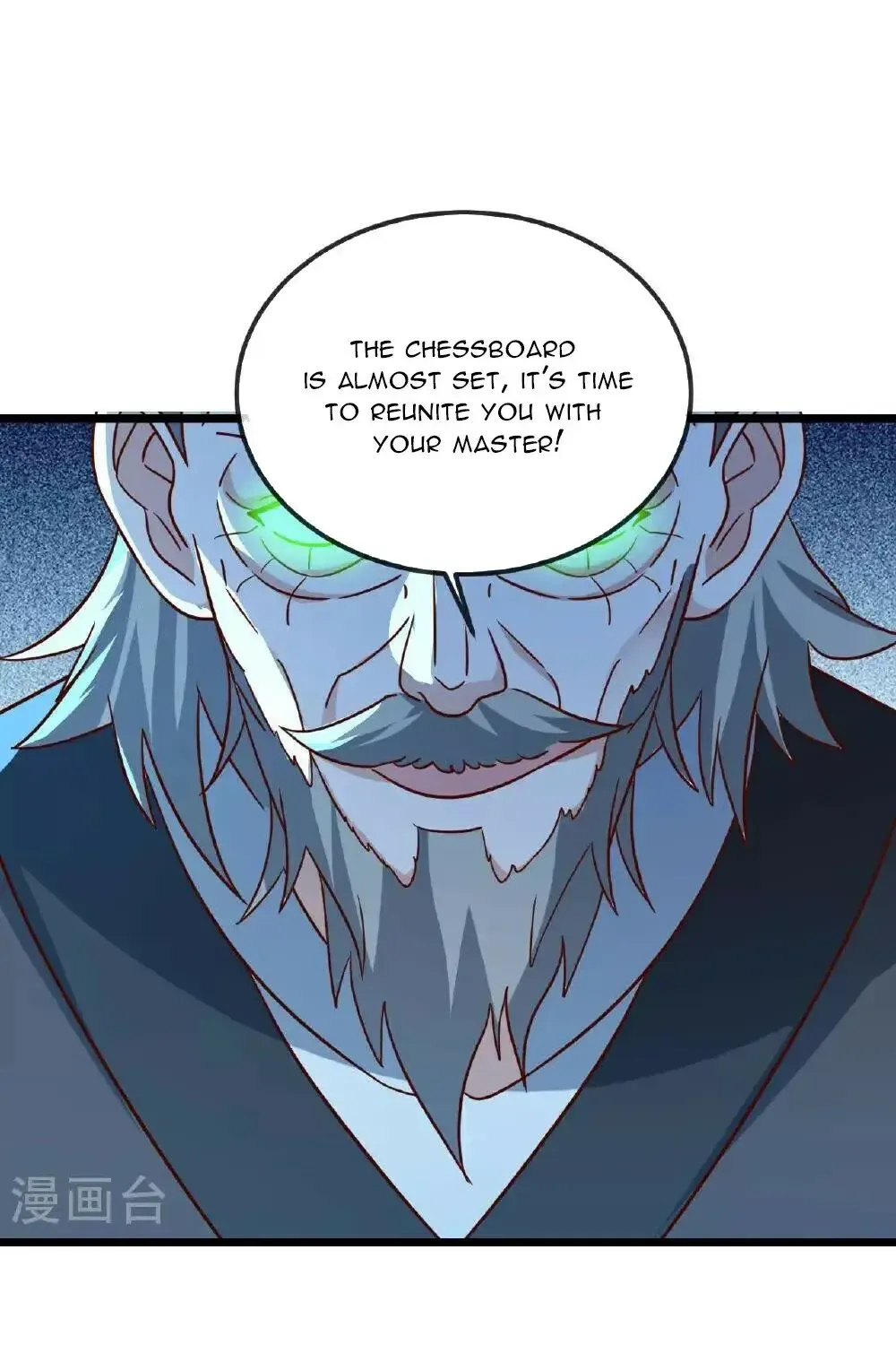 Banished Disciple's Counterattack Kainu Manga Chapter 494 Page 33