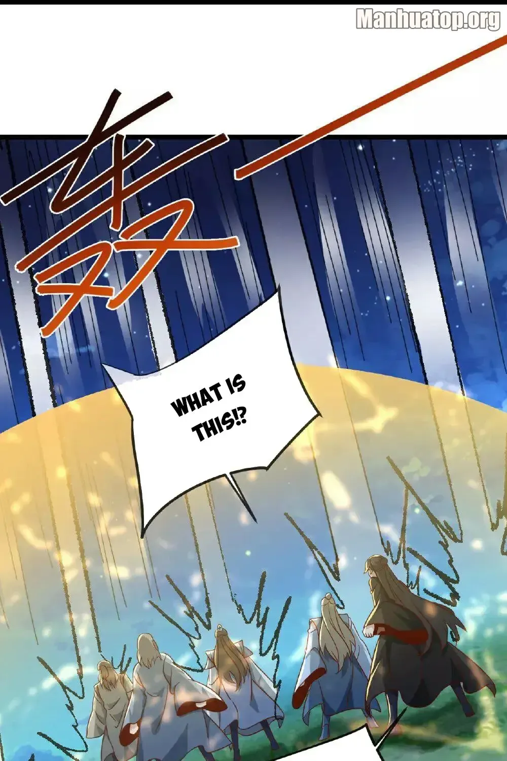 Banished Disciple's Counterattack Kainu Manga Chapter 494 Page 38