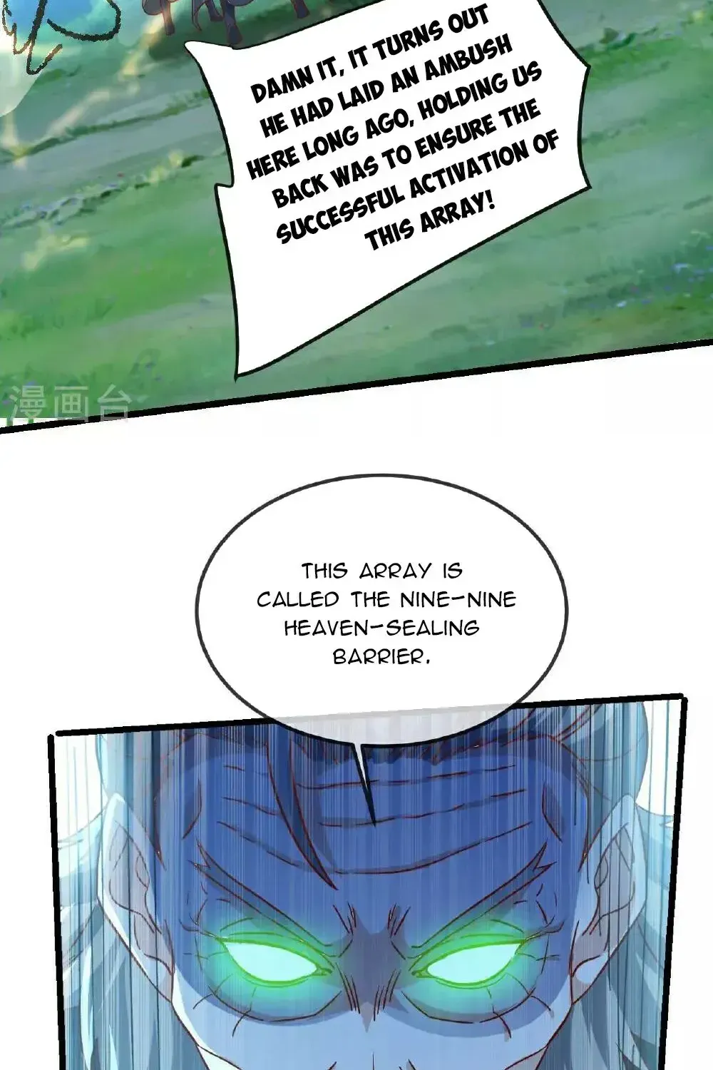 Banished Disciple's Counterattack Kainu Manga Chapter 494 Page 39