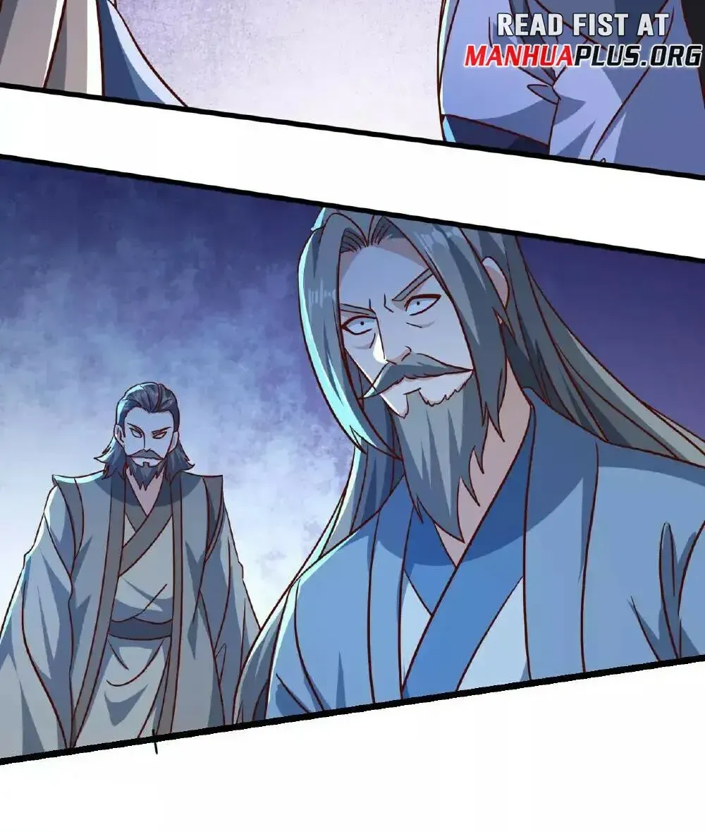 Banished Disciple's Counterattack Kainu Manga Chapter 494 Page 48