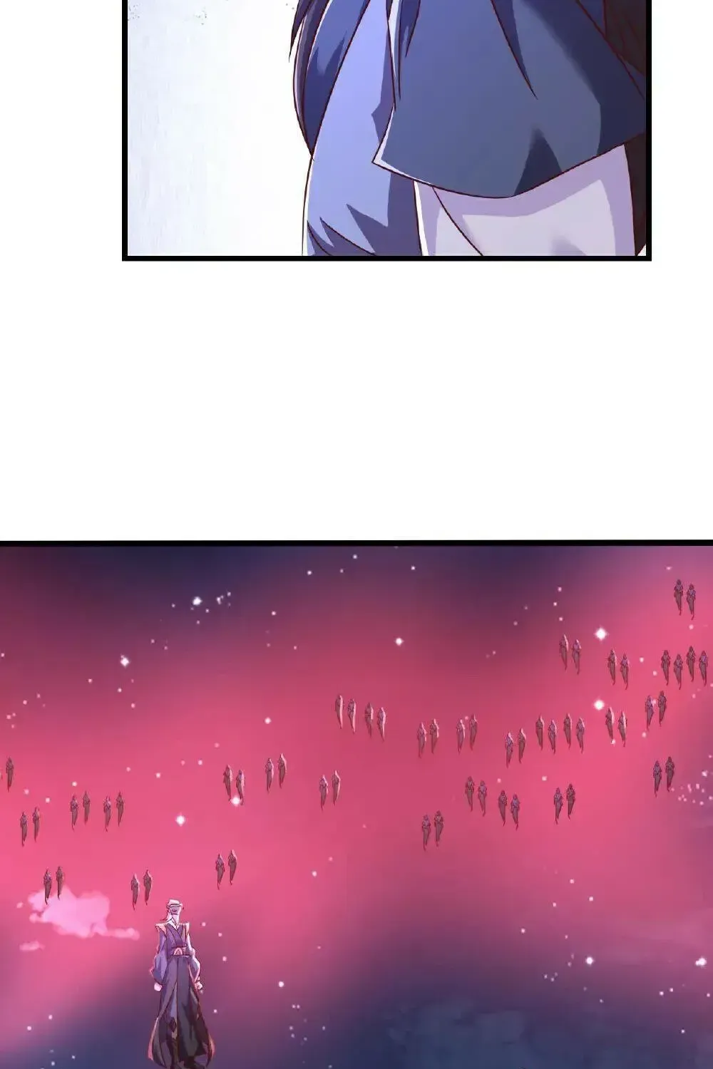 Banished Disciple's Counterattack Kainu Manga Chapter 494 Page 51