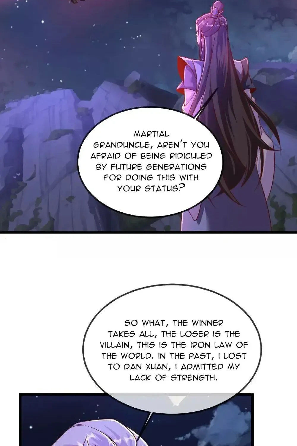 Banished Disciple's Counterattack Kainu Manga Chapter 494 Page 52