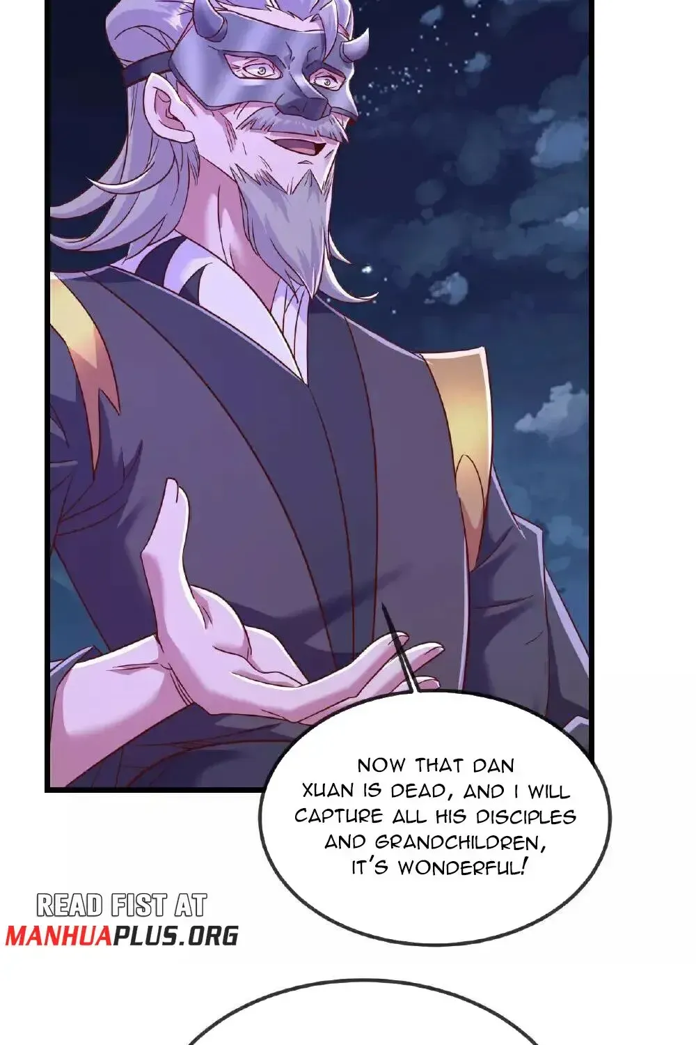 Banished Disciple's Counterattack Kainu Manga Chapter 494 Page 53