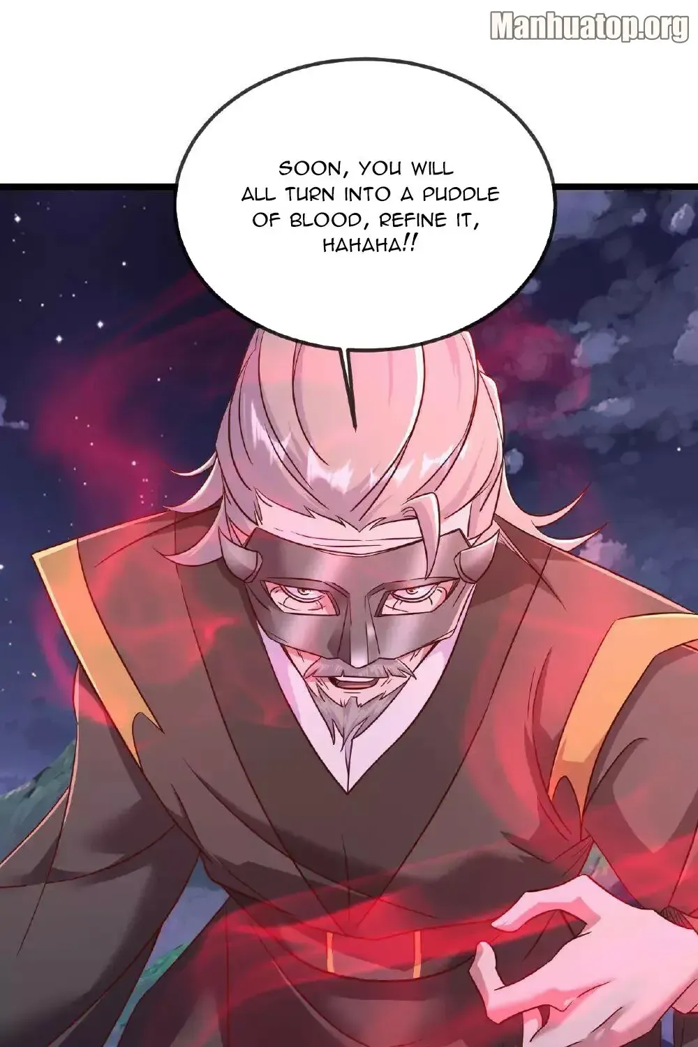 Banished Disciple's Counterattack Kainu Manga Chapter 494 Page 59