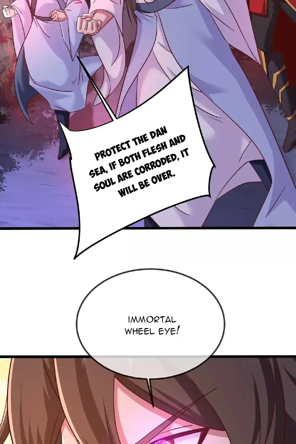 Banished Disciple's Counterattack Kainu Manga Chapter 494 Page 61