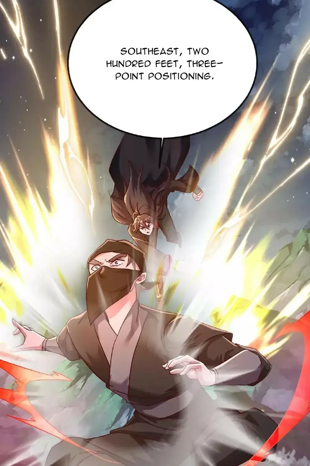 Banished Disciple's Counterattack Kainu Manga Chapter 494 Page 64