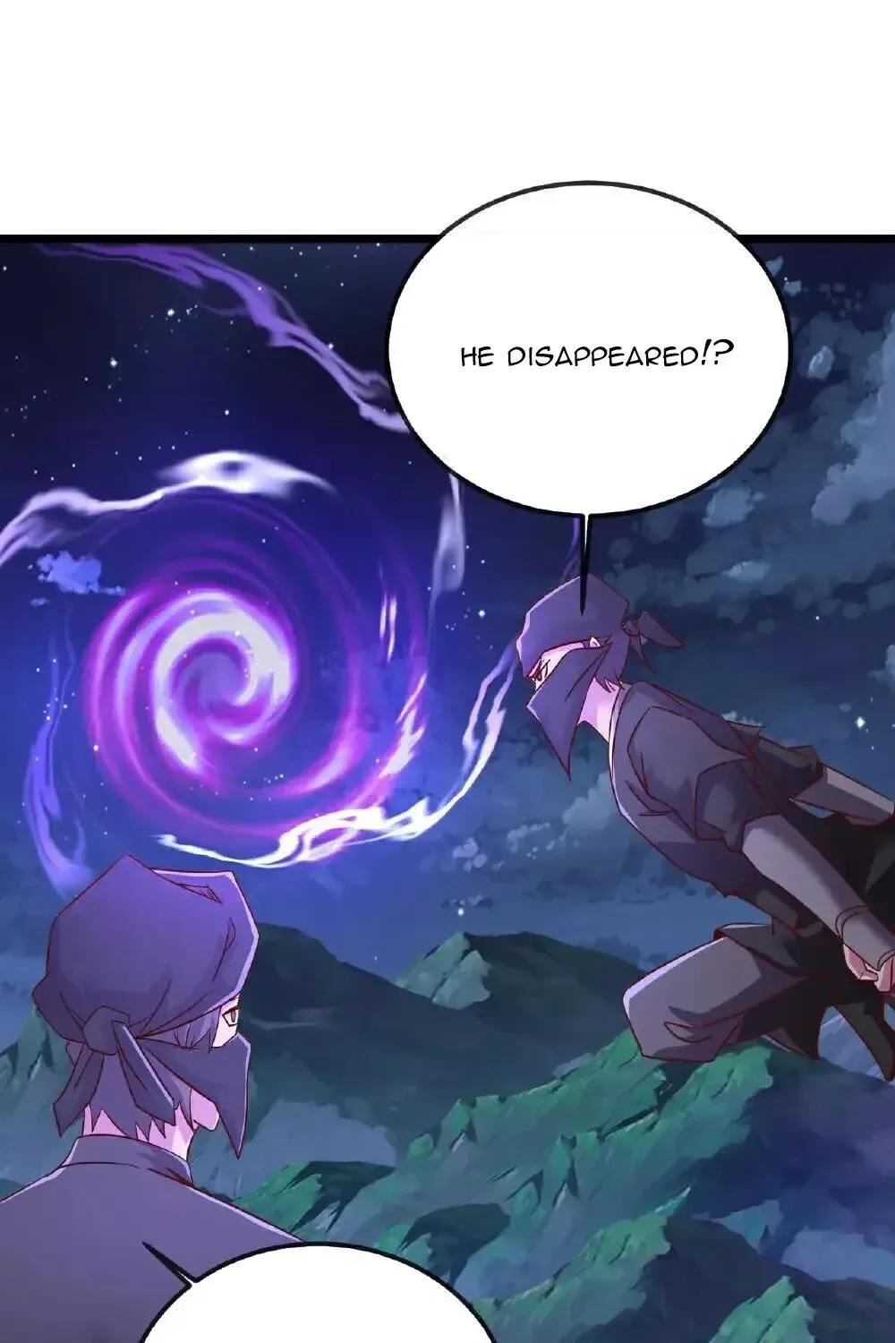 Banished Disciple's Counterattack Kainu Manga Chapter 494 Page 67