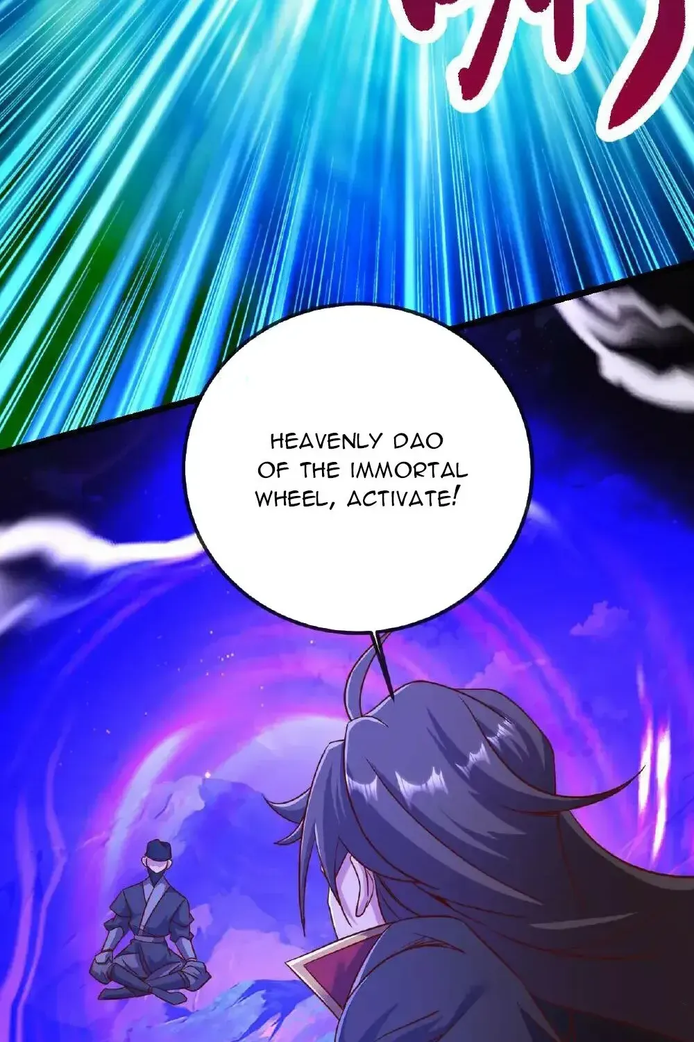 Banished Disciple's Counterattack Kainu Manga Chapter 494 Page 70