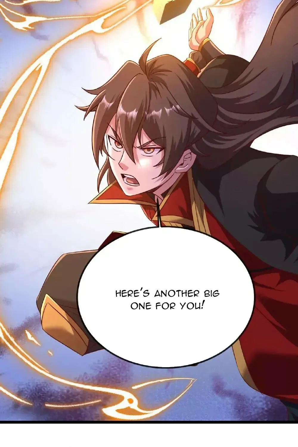 Banished Disciple's Counterattack Kainu Manga Chapter 494 Page 73