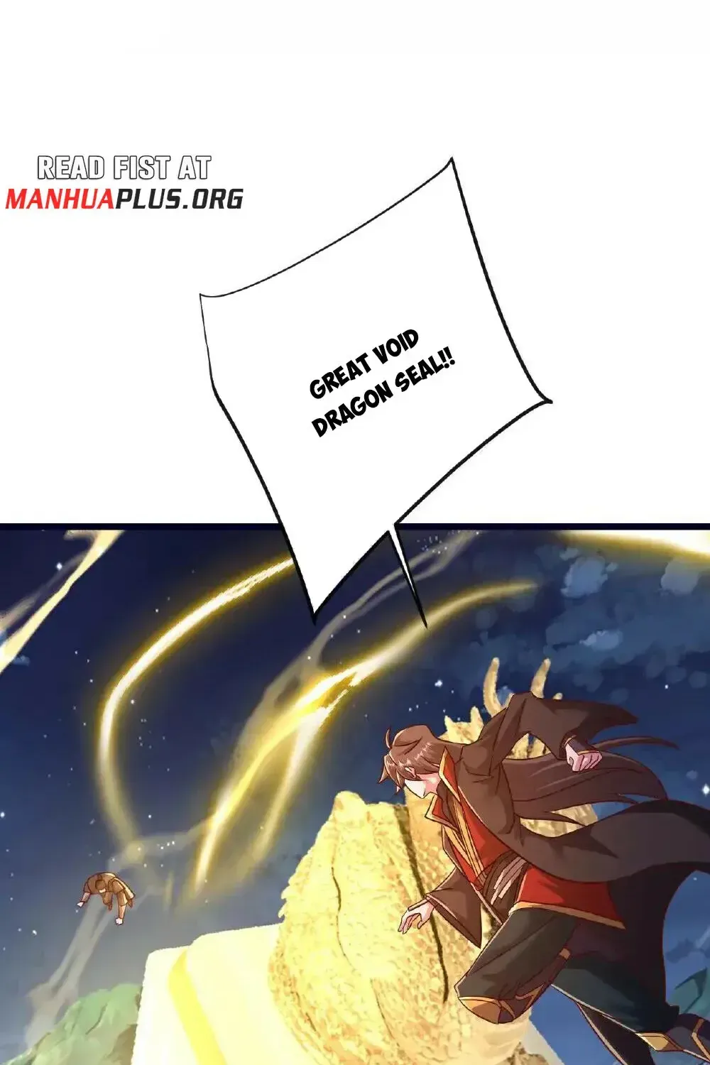 Banished Disciple's Counterattack Kainu Manga Chapter 494 Page 74