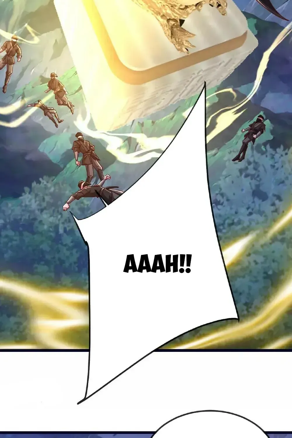 Banished Disciple's Counterattack Kainu Manga Chapter 494 Page 75