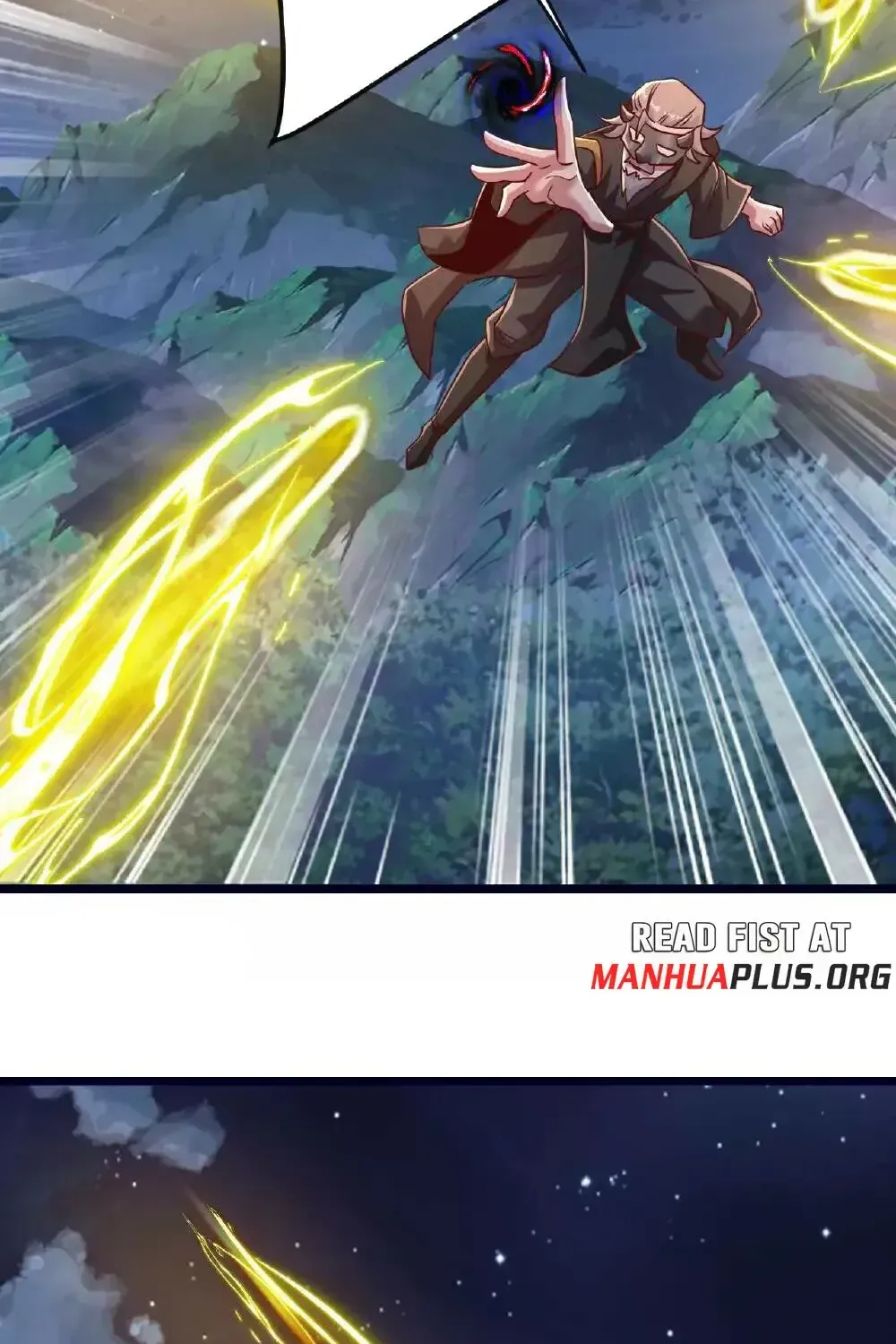 Banished Disciple's Counterattack Kainu Manga Chapter 494 Page 83