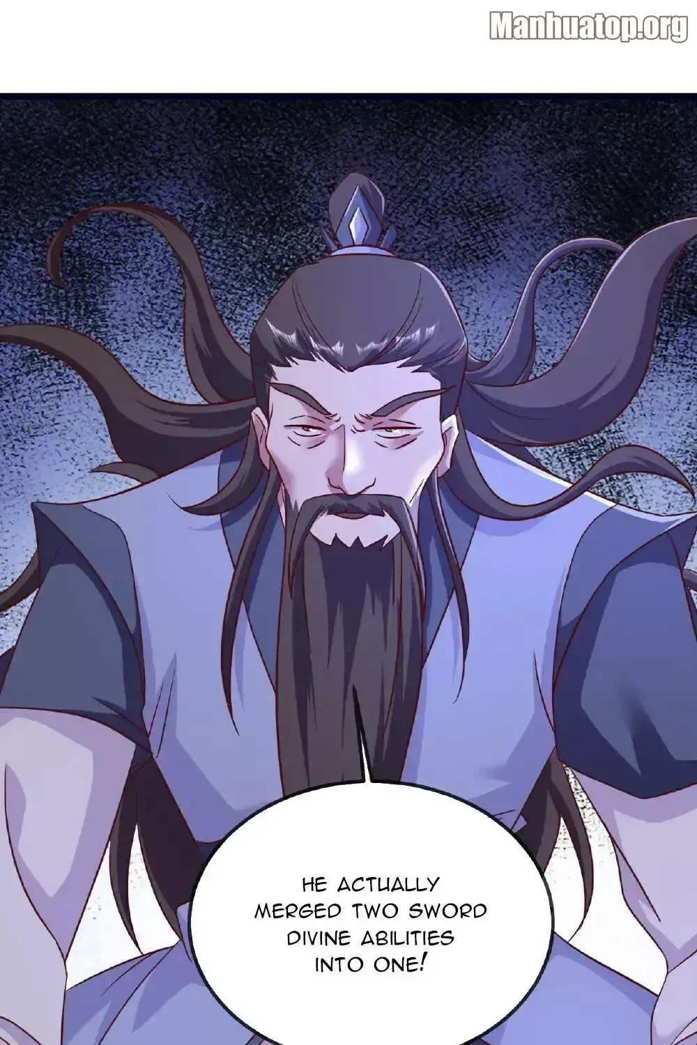 Banished Disciple's Counterattack Kainu Manga Chapter 494 Page 89