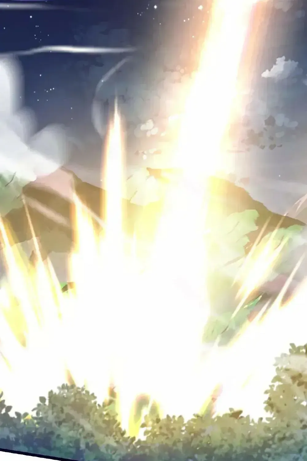 Banished Disciple's Counterattack Kainu Manga Chapter 494 Page 91