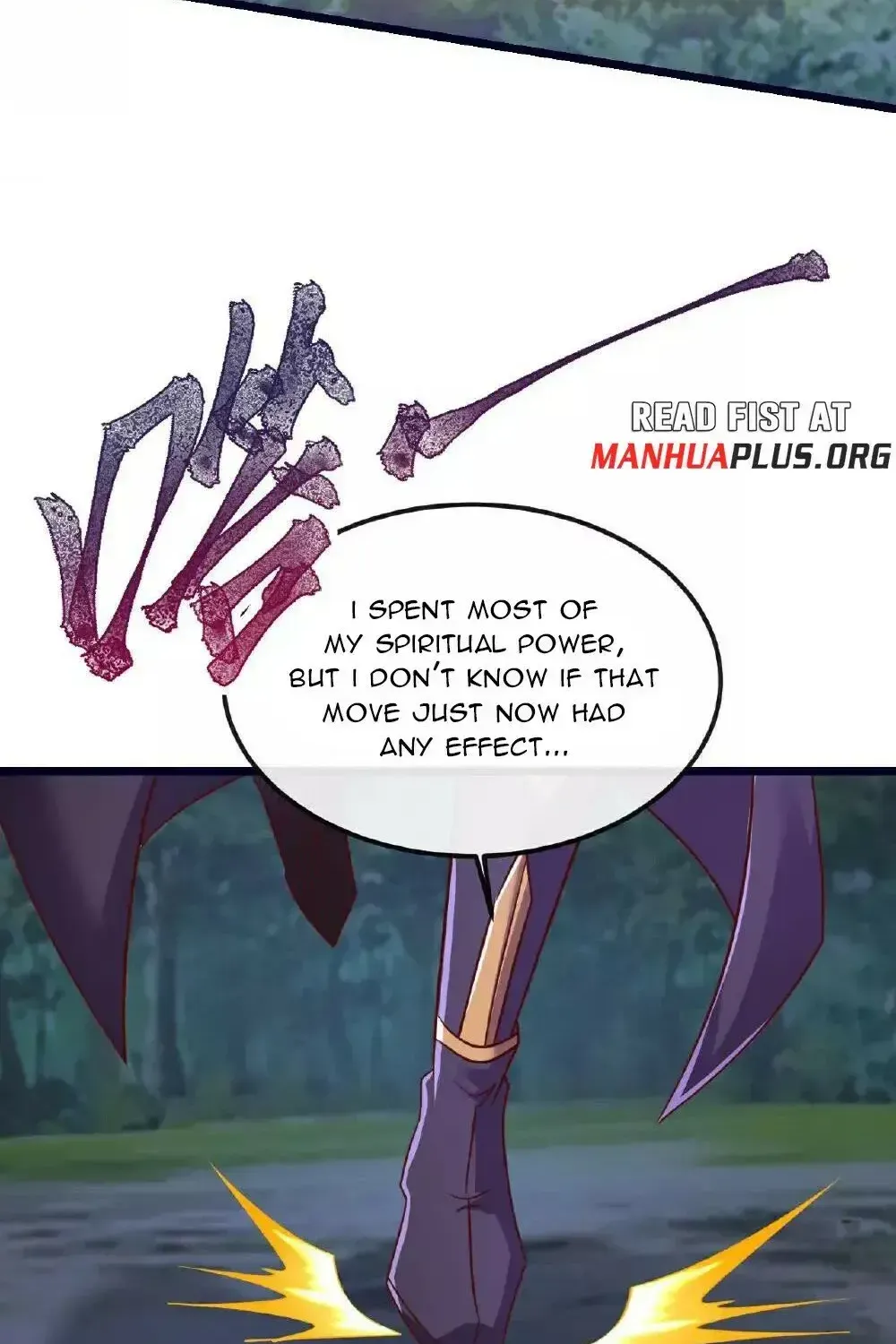 Banished Disciple's Counterattack Kainu Manga Chapter 494 Page 92
