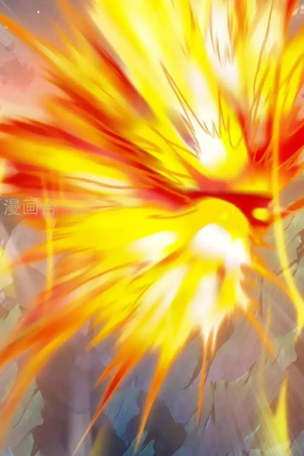 Banished Disciple's Counterattack Kainu Manga Chapter 493 Page 4
