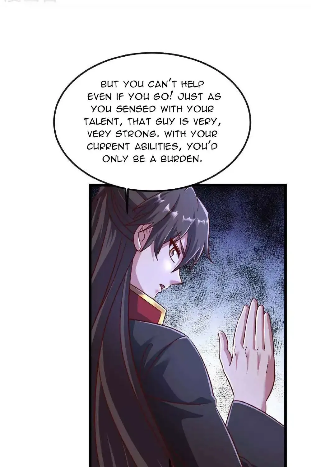Banished Disciple's Counterattack Kainu Manga Chapter 493 Page 8