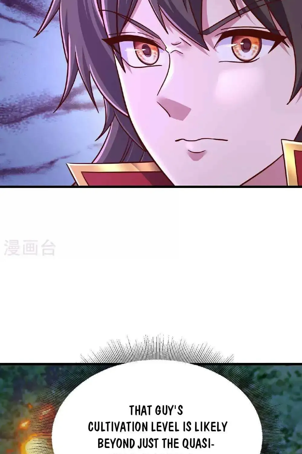 Banished Disciple's Counterattack Kainu Manga Chapter 493 Page 13