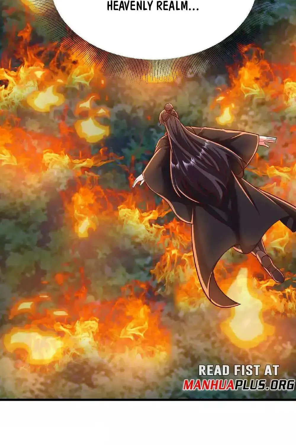 Banished Disciple's Counterattack Kainu Manga Chapter 493 Page 14