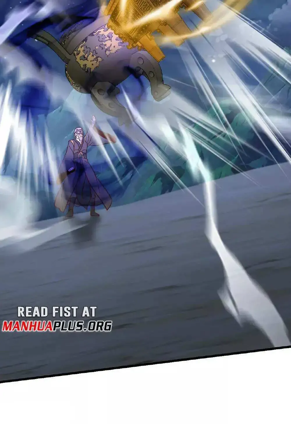 Banished Disciple's Counterattack Kainu Manga Chapter 493 Page 22