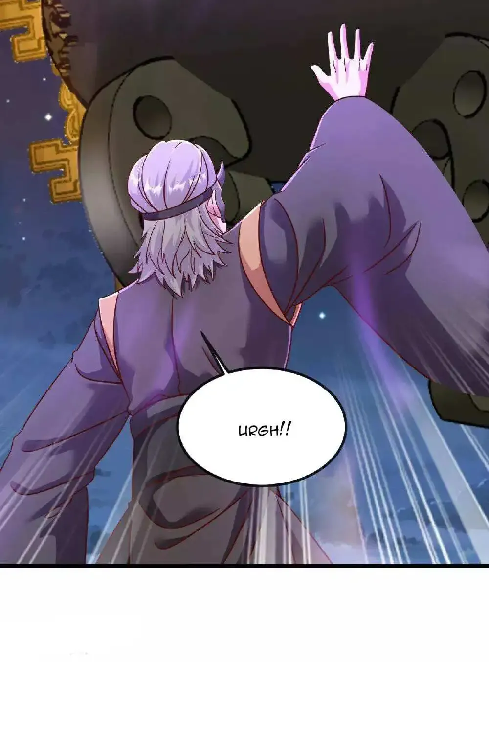 Banished Disciple's Counterattack Kainu Manga Chapter 493 Page 29