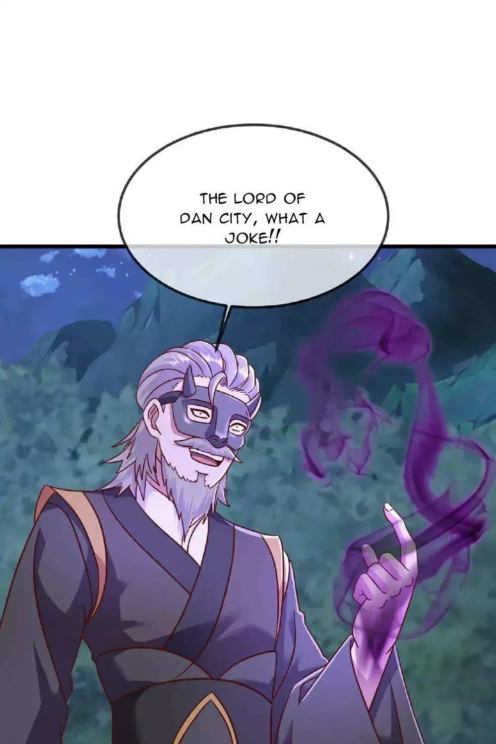 Banished Disciple's Counterattack Kainu Manga Chapter 493 Page 35