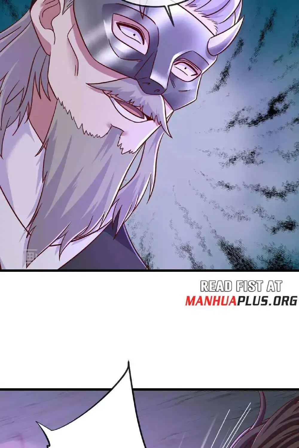 Banished Disciple's Counterattack Kainu Manga Chapter 493 Page 38