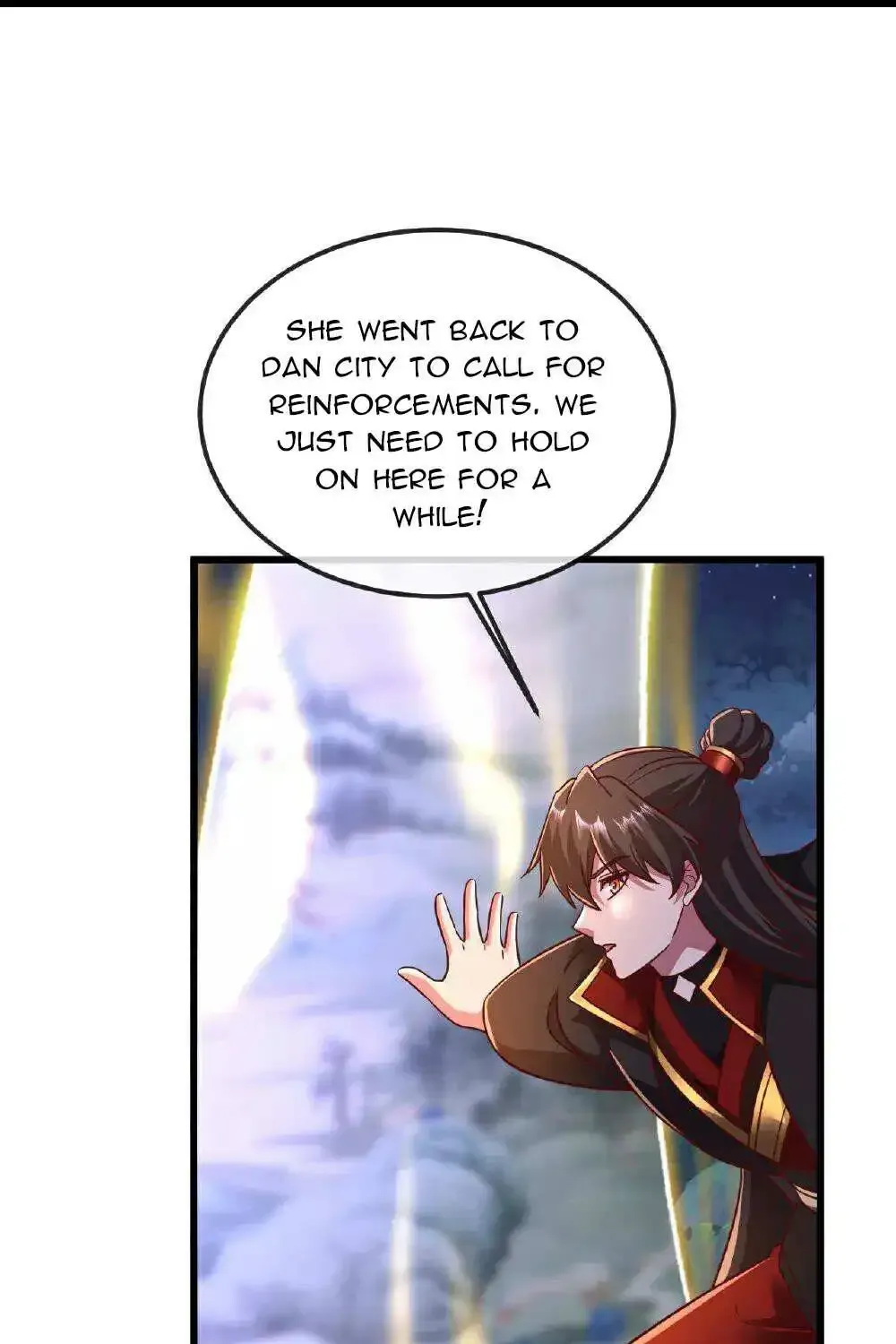 Banished Disciple's Counterattack Kainu Manga Chapter 493 Page 43